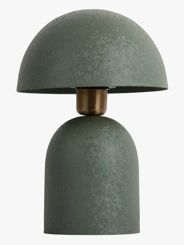 Leitmotiv - Boaz Mini 30cm - Bordslampa - Grön