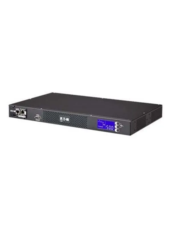 Eaton Ats 16 Netpack