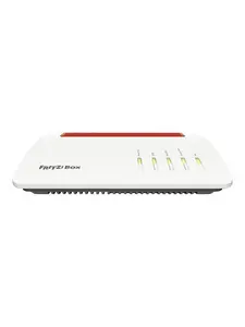FRITZ! Box 7590 AX V2 - Wireless router Wi-Fi 6