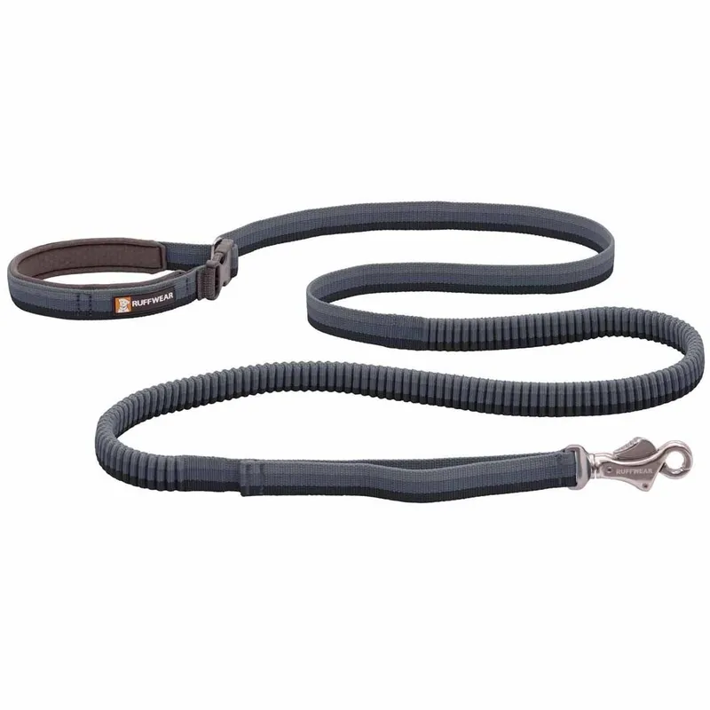 Ruffwear Roamer™ Leash Granite Gray