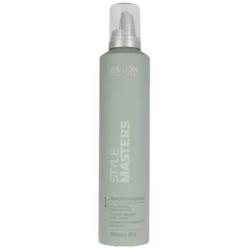 Revlon Style Masters Amplifier Mousse 300ml