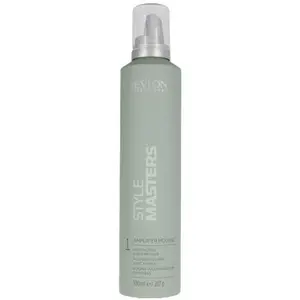 Revlon Style Masters Amplifier Mousse 300ml