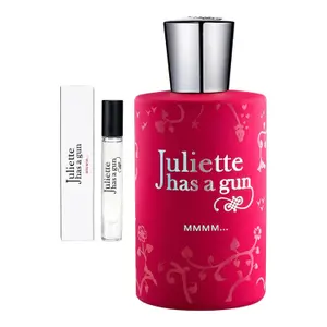 Mmmm... - Eau de Parfum - Mini