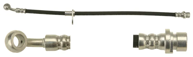 Bromsslang TRW PHD604