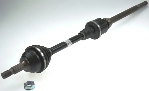 Drivaxel LÖBRO 305132