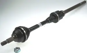 Drivaxel LÖBRO 305132