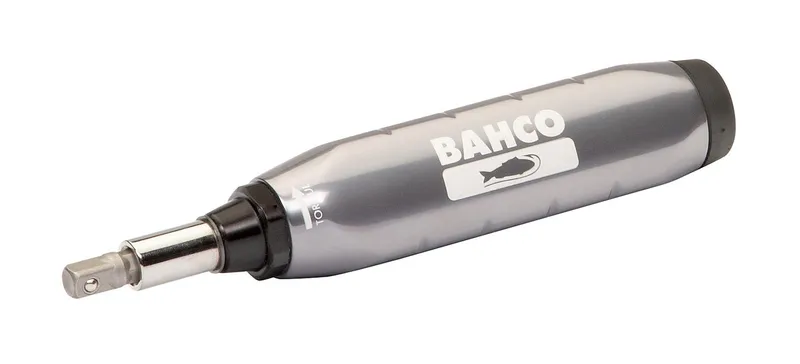 Bahco 6880N Momentskruvmejsel 45-450 cNM