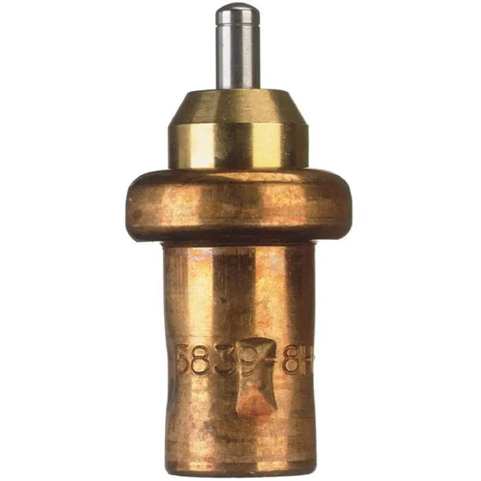 Termoventiler Laddomat 1110072 Termostatpatron typ 8719, 72°C