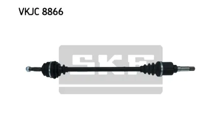 Drivaxel SKF VKJC 8866