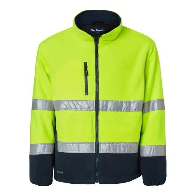 VARSELFLEECE 264 MED VINDFODER XS | Beijerbygg Byggmaterial (#8568)