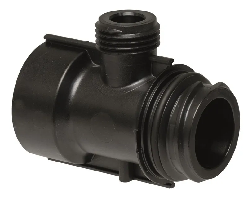 Uponor PPM 1878134 Fördelarmodul 16 mm G20