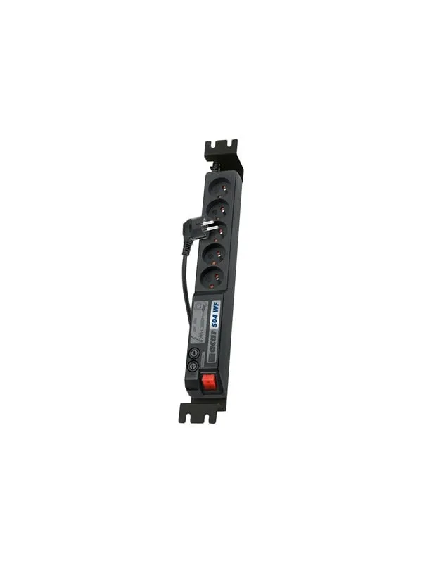 Acar 504 WF Rack