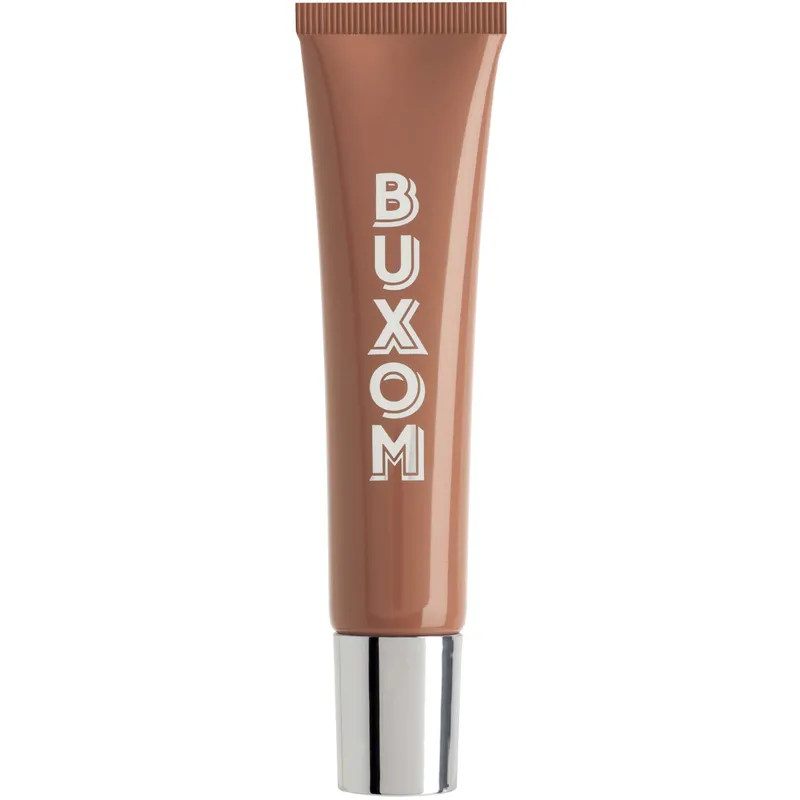 Buxom Power-Full Plumping Peptide Lip Treatmen Nude glaze – 10 ml