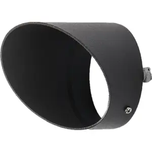 SG Armaturen Hovden visor mini graphite