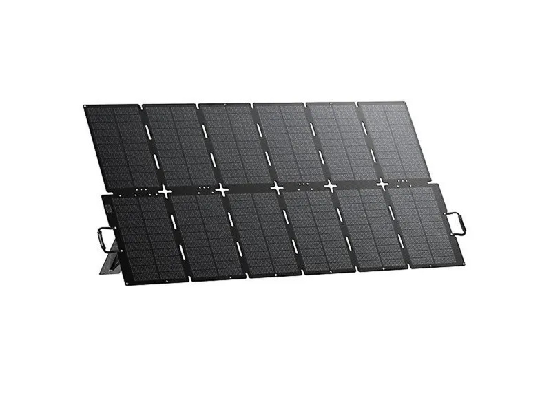 BLUETTI SORA 500 - Foldable solar panel - 500W