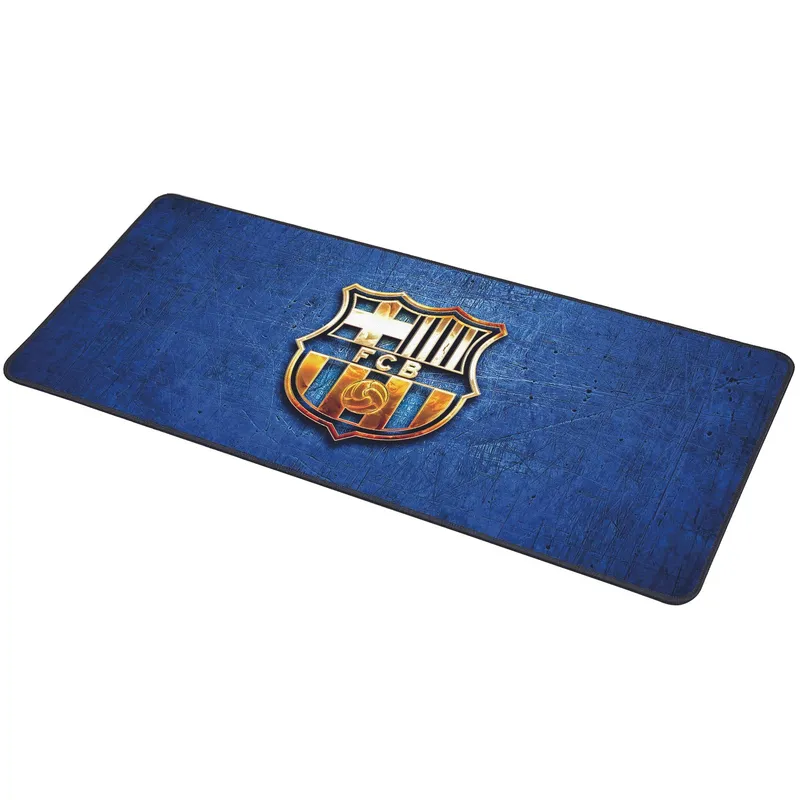 Musmatta FC Barcelona – 90×40 cm – Gaming