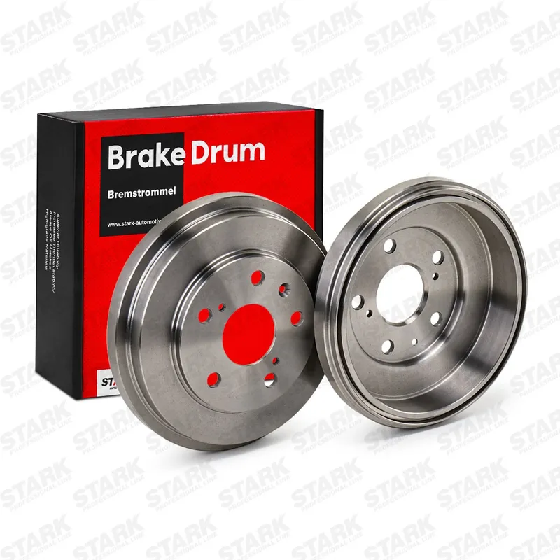 Bromstrumma STARK SKBDM-0800251