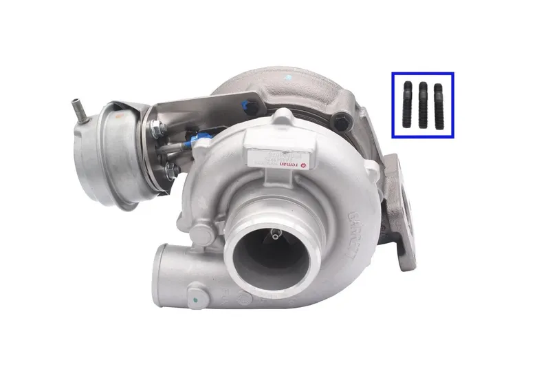WALKER 59765G-PV Turboaggregat