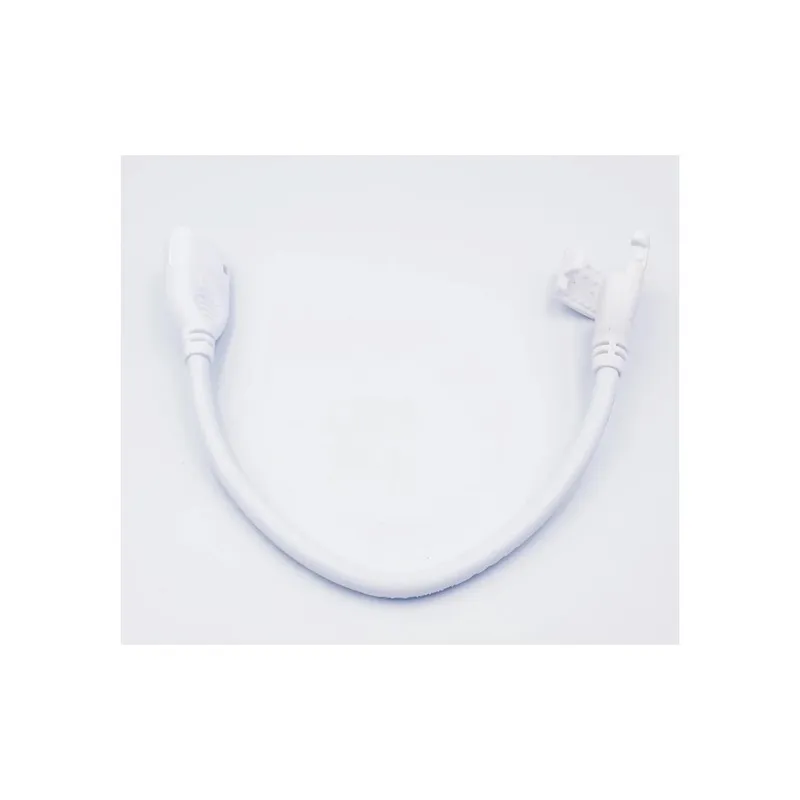 Flexibel skarv till 230V COB LED strip