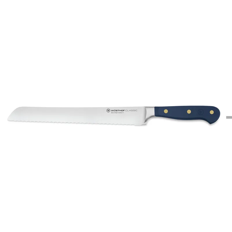 Wüsthof Brödkniv Classic Colour Wild Blueberry 23cm