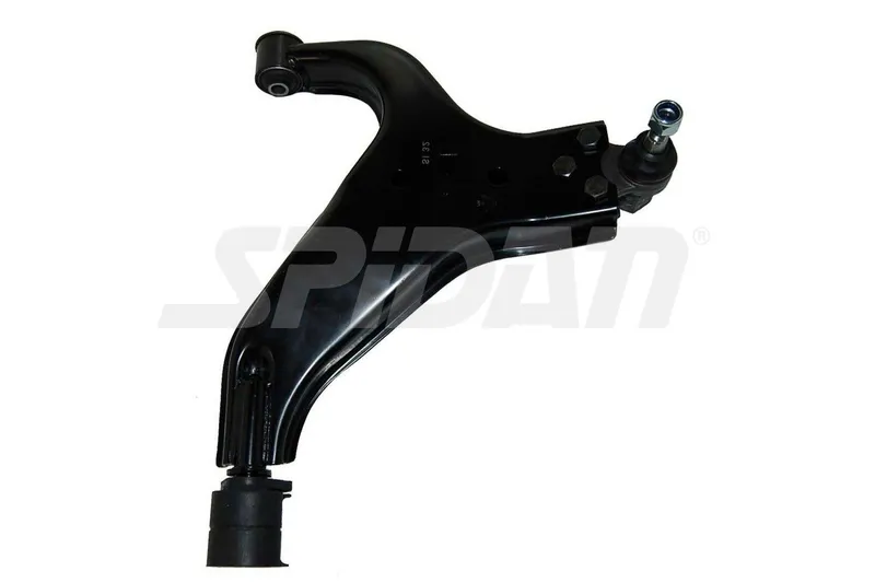 Länkarm, hjulupphängning SPIDAN CHASSIS PARTS 46508