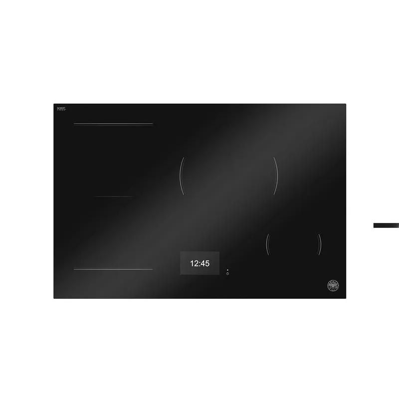 Bertazzoni P784I1M37NT Super-Premium induktionshäll 78 cm, 4 zoner