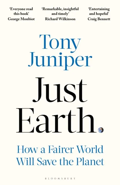 Just Earth (#0717)