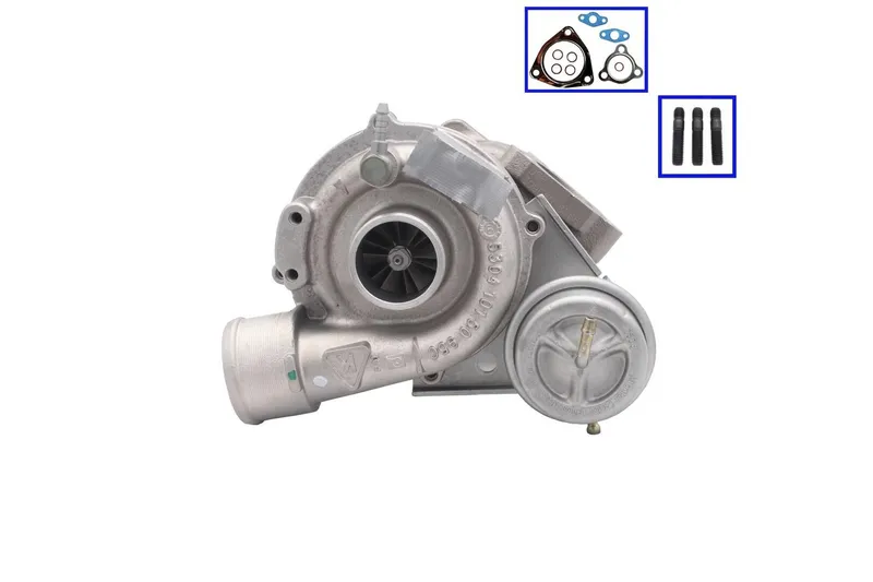 Turboaggregat WALKER 59475B-PW