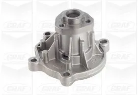 Vattenpump GRAF PA855