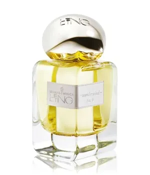LENGLING Wunderwind No 9 Extrait de Parfum