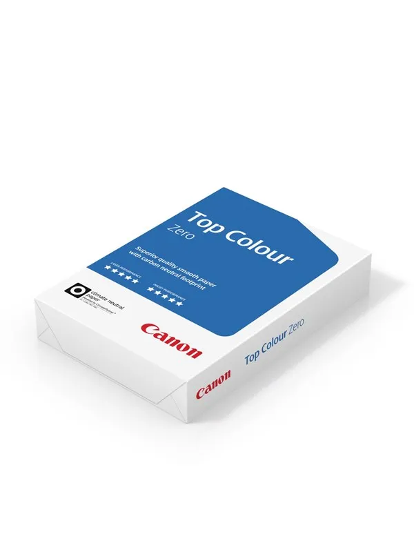 Canon Paper SAT023 Top Colour Zero 100gr A4 500ark