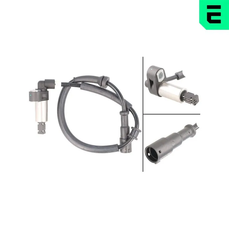 ABS-givare OPTIMAL 06-S283