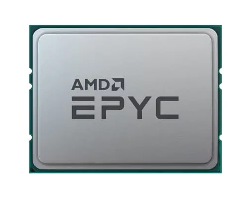 Amd Epyc 4564p Processorer 4,5 Ghz 64 Mb Smart Cache Bricka 4.5ghz Am5