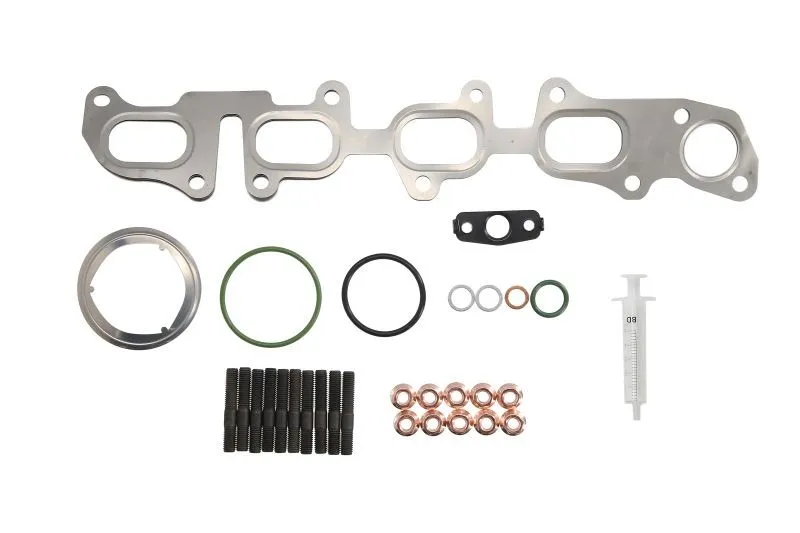 Monteringsats, Turbo EVORON EVMK0100