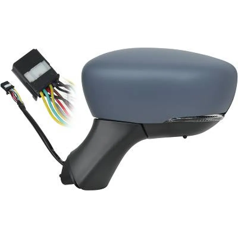 Backspegel DIEDERICHS 4417025