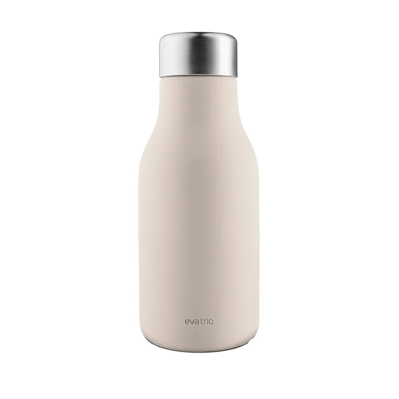 Eva trio Squeeze tvåldispenser, sand