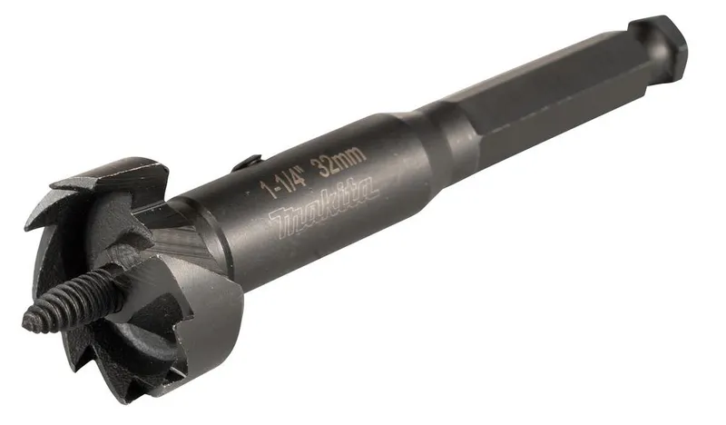 Makita D-74326 Träborr 32×127 mm, Ø11