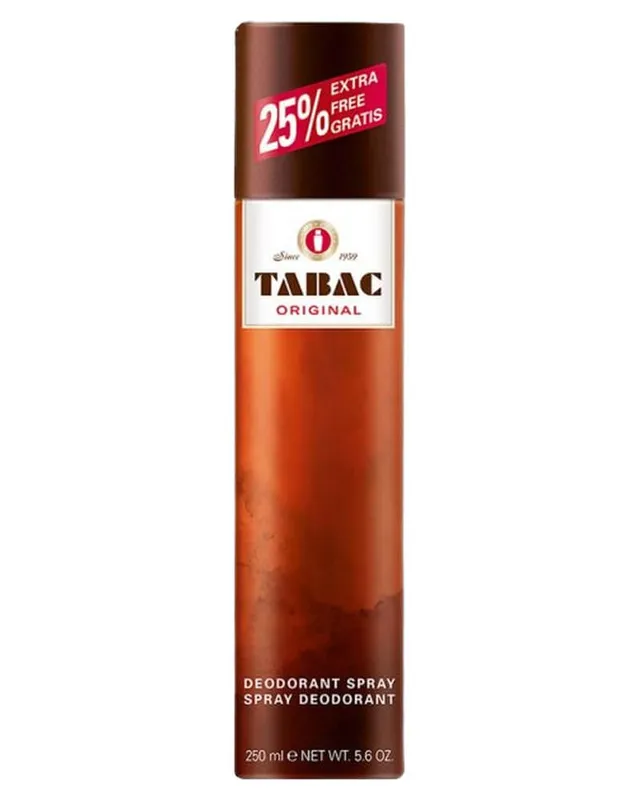 Tabac Original Deo Spray