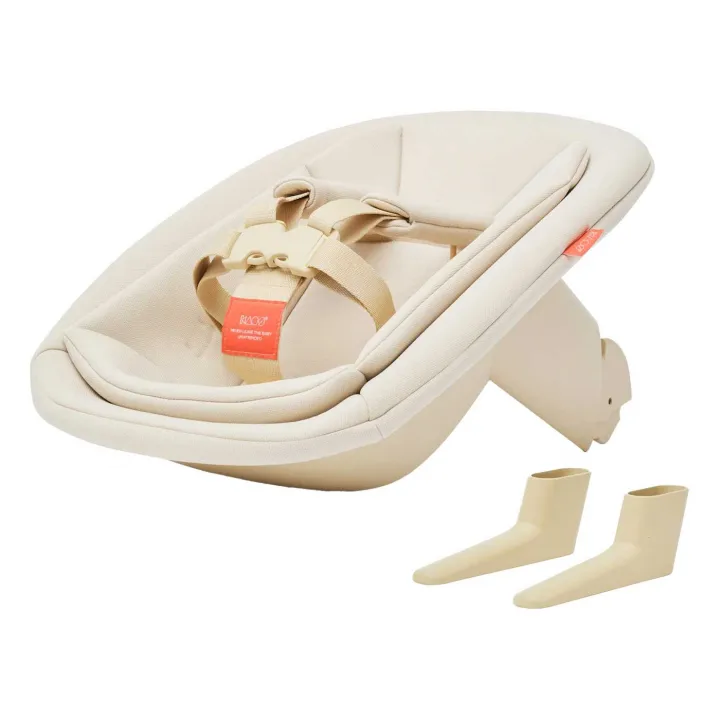 KAOS Babyskydd – Newborn – Desert Sand