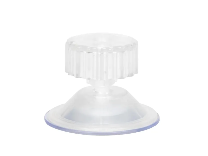 EcoFlow 50010004, Sugkopp, Transparent, 8 styck