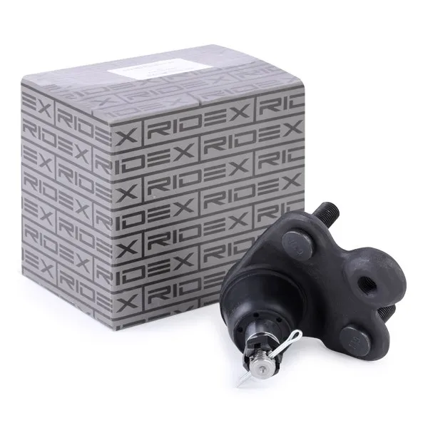 Spindelled RIDEX 2462S0302