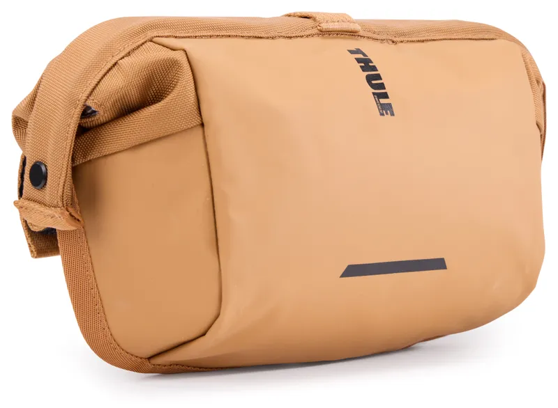 Thule Chasm Handelbar Bag 2L D Orange