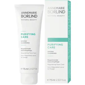 Annemarie Börlind Purifying Care Regulating Face Care PURIFYING CARE Regulating Face Care - 75 ml