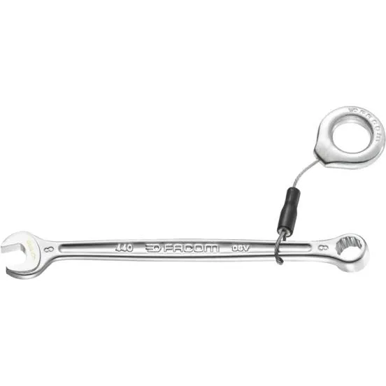 Facom 440.29SLS Blocknyckel 29 mm, längd: 320 mm