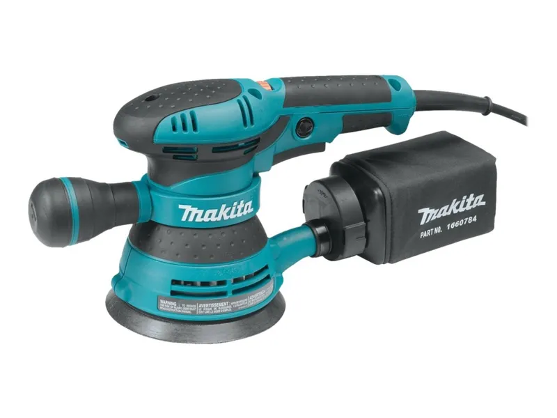 Makita BO5041 Excenterslip 300 W