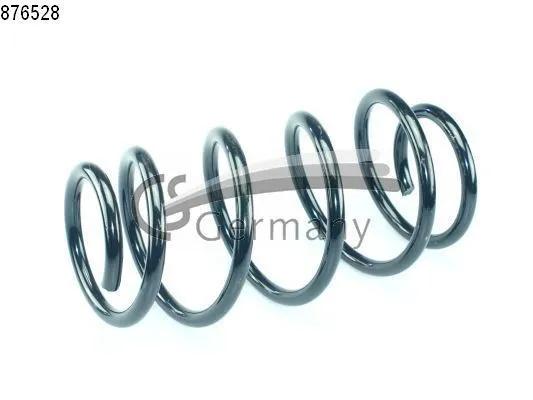 Spiralfjäder CS Germany 14.876.528