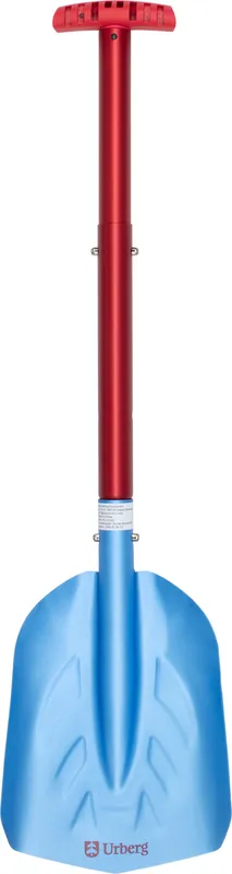 Urberg Snow Shovelg2 Navy Blazer