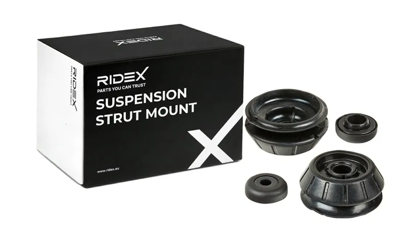 Fjäderbenslagring RIDEX 1180S0748