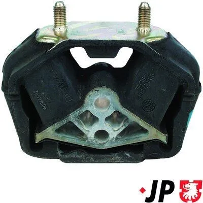 JP GROUP 1217901300 Montering, växel, automatisk