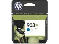 HP 903XL Bläckpatron Cyan